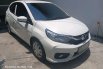 Honda Brio E Satya AT 2022 Putih 2