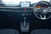 Toyota Agya 1.2L G A/T 2023 Orange 9