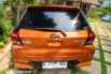 Toyota Agya 1.2L G A/T 2023 Orange 4