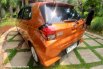 Toyota Agya 1.2L G A/T 2023 Orange 6