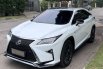 Lexus RX300 Sport 2019 1