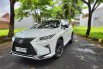 Lexus RX300 Sport 2019 2