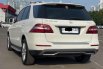 DISKON!! MERCEDES BENZ ML250 AT DIESEL 2013 5