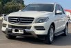 DISKON!! MERCEDES BENZ ML250 AT DIESEL 2013 3