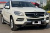 DISKON!! MERCEDES BENZ ML250 AT DIESEL 2013 1