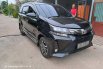 Toyota Avanza 1.5 Veloz MT 2019 Hitam 2