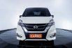 JUAL Nissan Serena 2.0 HWS AT 2019 Putih 2