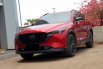 Mazda CX-5 Elite 2022 merah km 26 ribuan sunroof tangan pertama dari baru cash kredit proses bisa 3