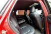 Mazda CX-5 Elite 2022 merah km 26 ribuan sunroof tangan pertama dari baru cash kredit proses bisa 13