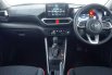 Toyota Raize 1.2 G CVT 2023 10