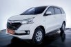 Toyota Avanza 1.3G MT 2018 5