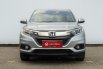 Honda HR-V S 1.5	MT 2020 Abu - Dokumen Lengkap - Pajak Aman 1