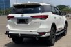 BANTING HARGA!! TOYOTA FORTUNER 2.4 TRD AT PUTIH 2019 4