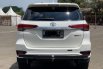 BANTING HARGA!! TOYOTA FORTUNER 2.4 TRD AT PUTIH 2019 5