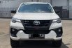 BANTING HARGA!! TOYOTA FORTUNER 2.4 TRD AT PUTIH 2019 2