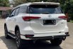 BANTING HARGA!! TOYOTA FORTUNER 2.4 TRD AT PUTIH 2019 6