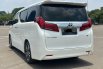 KREDIT MUDAH & CEPAT!! ALPHARD G ATPM AT PUTIH 2020 6