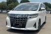 KREDIT MUDAH & CEPAT!! ALPHARD G ATPM AT PUTIH 2020 3