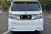 BERGARANSI!! VELLFIRE Z GOLDEN EYE AT PUTIH 2015 5