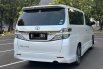 BERGARANSI!! VELLFIRE Z GOLDEN EYE AT PUTIH 2015 4