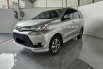 Toyota Avanza Veloz 1.5 AT ( Matic ) 2016 Silver km 98rban  An PT bogor 2