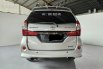 Toyota Avanza Veloz 1.5 AT ( Matic ) 2016 Silver km 98rban  An PT bogor 6