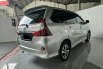 Toyota Avanza Veloz 1.5 AT ( Matic ) 2016 Silver km 98rban  An PT bogor 4