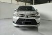 Toyota Avanza Veloz 1.5 AT ( Matic ) 2016 Silver km 98rban  An PT bogor 1