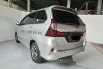 Toyota Avanza Veloz 1.5 AT ( Matic ) 2016 Silver km 98rban  An PT bogor 5