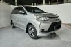 Toyota Avanza Veloz 1.5 AT ( Matic ) 2016 Silver km 98rban  An PT bogor 3