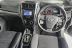 Toyota Avanza Veloz 1.5 AT ( Matic ) 2016 Silver km 98rban  An PT bogor 9