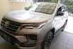 Toyota Fortuner New  4x2 2.8 A/T DSL GR Sport 2022 4