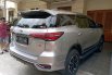 Toyota Fortuner New  4x2 2.8 A/T DSL GR Sport 2022 5