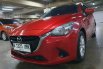 Mazda 2 Skyactiv AT 2015 Gresss Siap Pakai 8