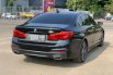 BMW 5 Series 530i M Sport 2020 3