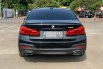 BMW 5 Series 530i M Sport 2020 4