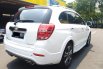 CAPTIVA LTZ DIESEL MATIC 2017 PUTIH 6