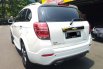 CAPTIVA LTZ DIESEL MATIC 2017 PUTIH 5