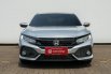 Honda Civic E CVT 2018 B1998MAT 2