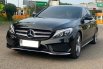 Mercedes-Benz C-Class C 200 Avantgarde Line 2018 2