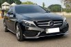 Mercedes-Benz C-Class C 200 Avantgarde Line 2018 5