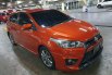 Toyota Yaris TRD Sportivo Automatic 2015 Gresss Low KM 15