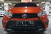 Toyota Yaris TRD Sportivo Automatic 2015 Gresss Low KM 18