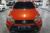 Toyota Yaris TRD Sportivo Automatic 2015 Gresss Low KM 14