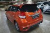 Toyota Yaris TRD Sportivo Automatic 2015 Gresss Low KM 2