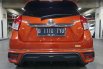 Toyota Yaris TRD Sportivo Automatic 2015 Gresss Low KM 5