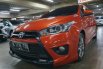 Toyota Yaris TRD Sportivo Automatic 2015 Gresss Low KM 1