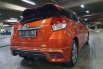 Toyota Yaris TRD Sportivo Automatic 2015 Gresss Low KM 4