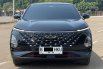 SUV BERKUALITAS HARGA TERJANGKAU CHERY OMODA 5 RZ LUXURY AT HITAM 2023 2