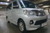 Daihatsu Luxio 1.5 X A/T 2015 gresss siap pakai 19